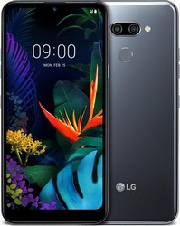 Замена динамика на телефоне LG K50 в Липецке